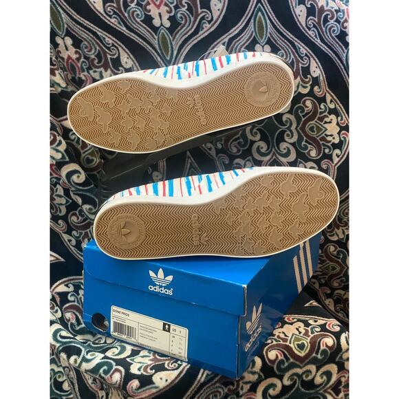 Adidas Gonz Pro Multi m 8 w 9.5 - Picture 3 of 8